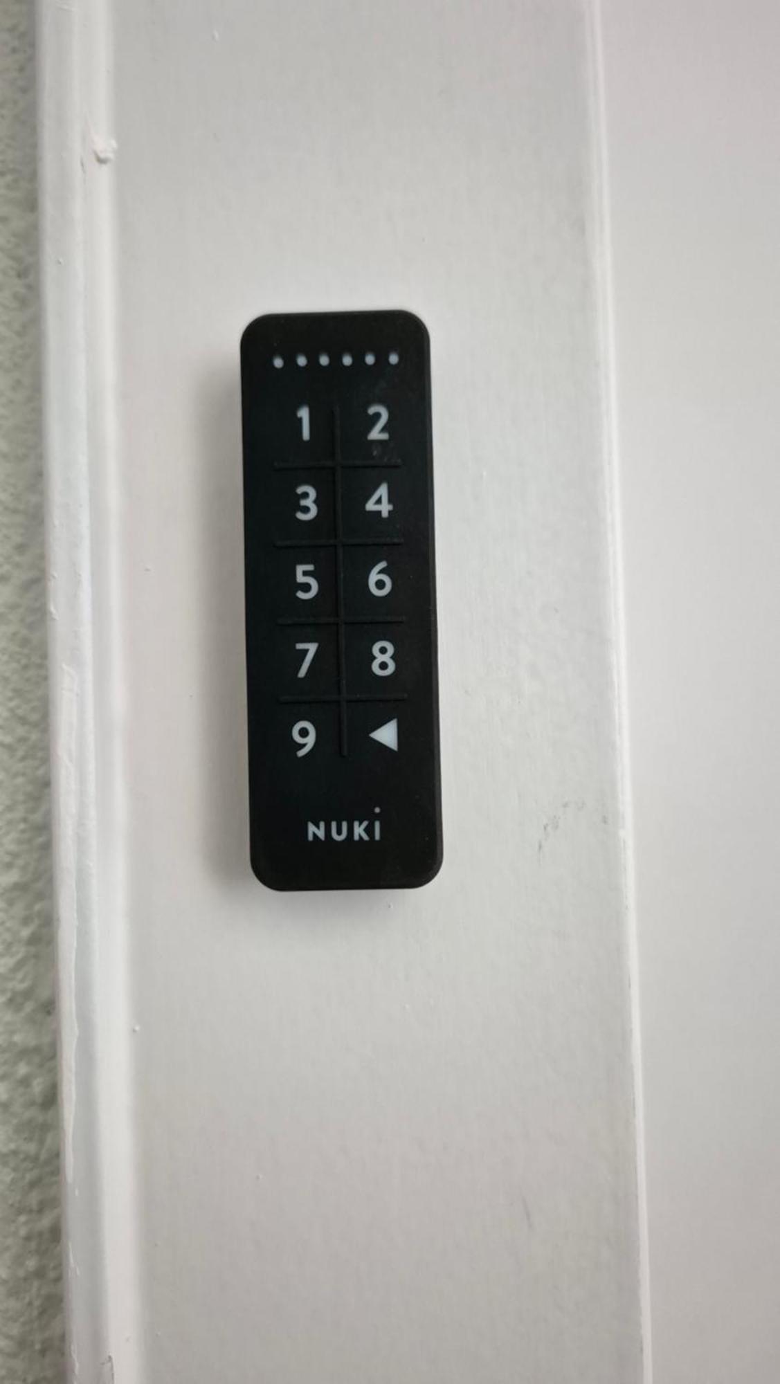 Schillerapartment Hof, Kueche, 24H Digital-Checkin, Parkplatz, Wlan250Mbit Гоф Екстер'єр фото